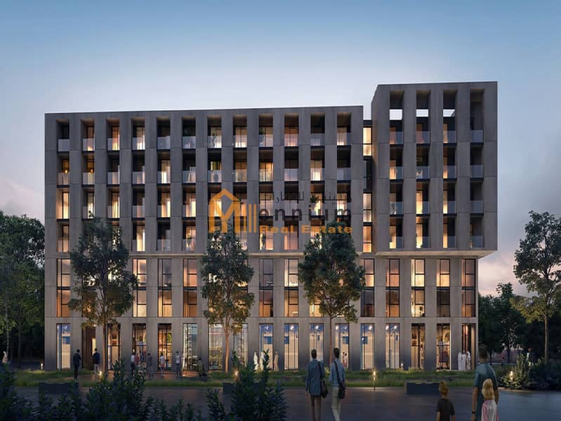 7 Arada-awards-AED322-million-contract-to-build-920-homes-at-fast-growing-Sharjah-megaproject-Aljada. jpg