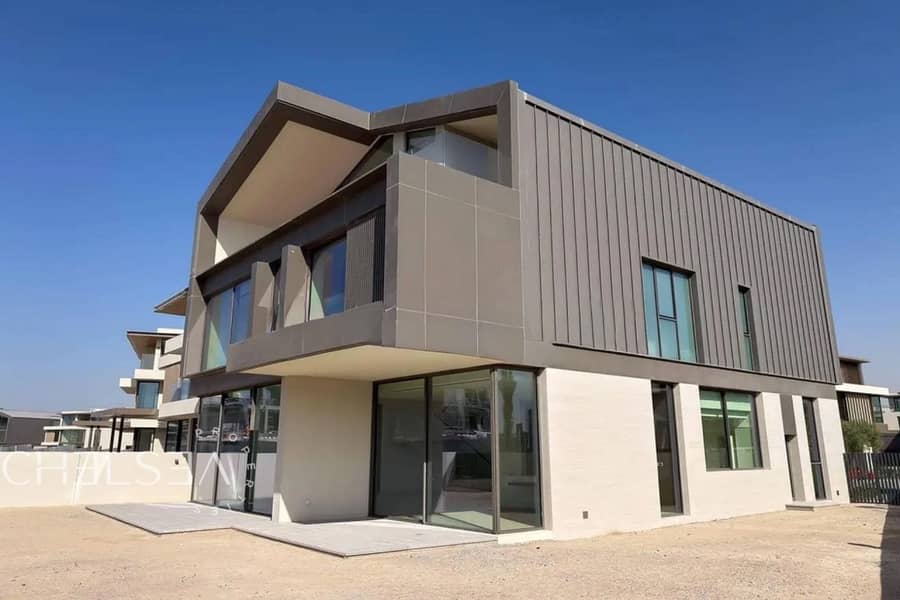 SEMI DETACHED VILLA | G+2 | OPTIONS AVAILABLE SEMI DETACHED VILLA | G+2 | OPTIONS AVAILABLE