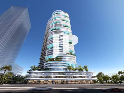 2 Cпальни Апартамент Продажа в Дубай Медиа Сити, Дубай - P2. jpg 2 Cпальни Апартамент Продажа в Дубай Медиа Сити, Дубай - P2. jpg