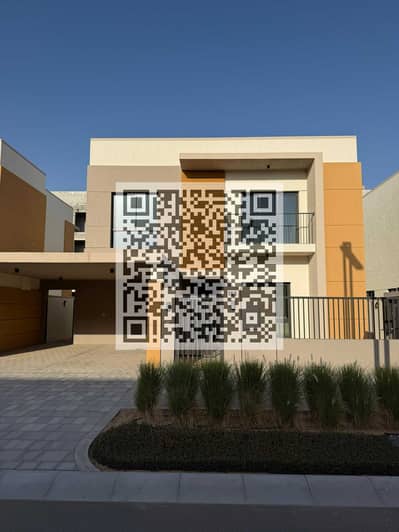 5 Bedroom Villa for Rent in Al Zahya, Ajman - 1000437928. jpg