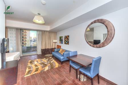 Furnished Studio with Premium Quality | Rented Furnished Studio with Premium Quality | Rented
