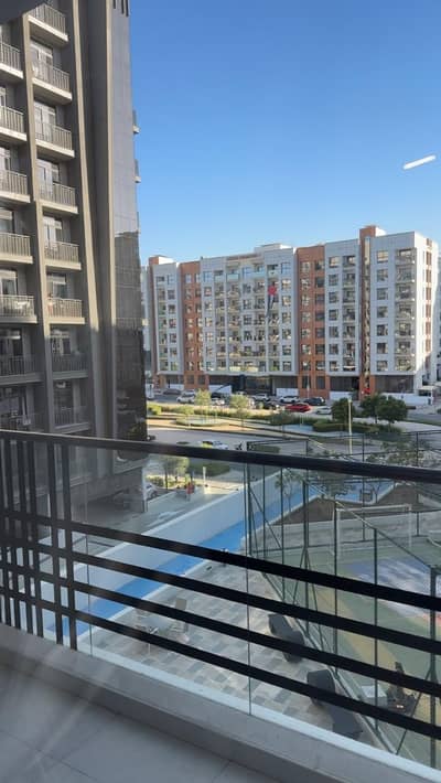 Studio te Huur in Arjan, Dubai - WhatsApp Image 2026-06-13 at 16.24. 42 (1). jpeg Studio te Huur in Arjan, Dubai - WhatsApp Image 2026-06-13 at 16.24. 42 (1). jpeg