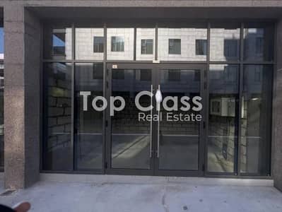 Shop zum zur Miete in Meydan, Dubai - Geschäft in Meydan，Park Avenue III (Azizi Greenfield), 160000 AED - 15477967