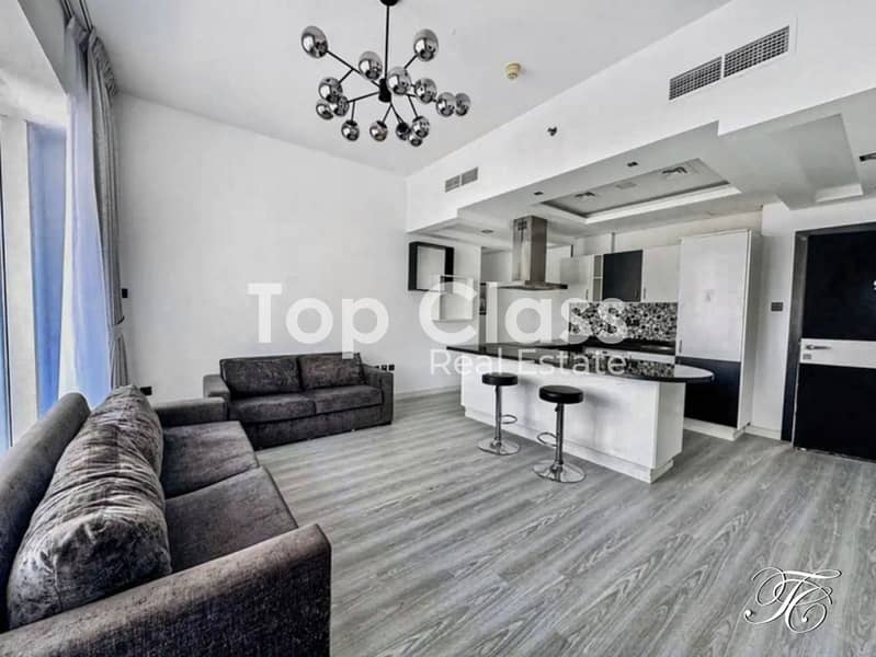 Fully Furnished |Rented | Upgraded | Mid Floor Fully Furnished |Rented | Upgraded | Mid Floor