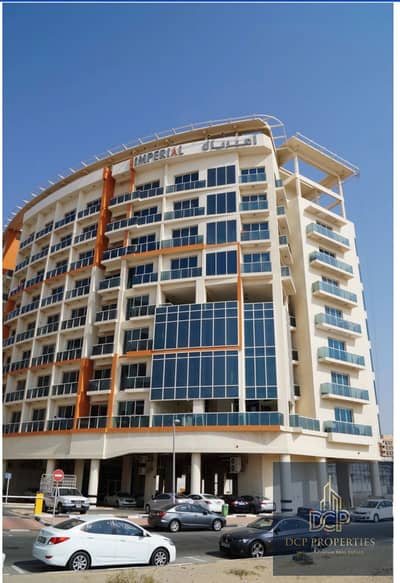 Studio for Rent in Dubai Silicon Oasis (DSO), Dubai - IMG_0265. jpeg