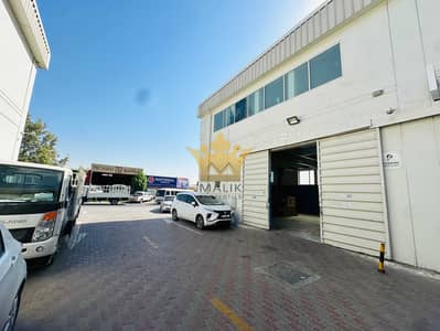 Warehouse for Rent in Ras Al Khor, Dubai - IMG_9986. jpg Warehouse for Rent in Ras Al Khor, Dubai - IMG_9986. jpg