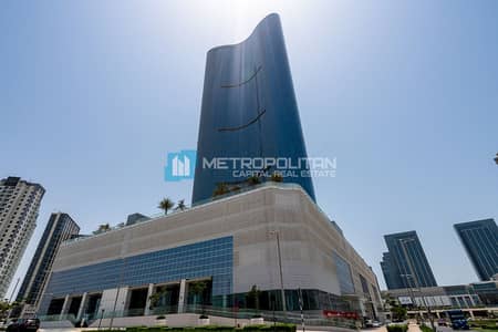 3 Schlafzimmer Wohnung zum zum Verkauf in Al Reem Island, Abu Dhabi - Wohnung in Al Reem Island，Tamouh，Leaf Tower, 3 schlafzimmer, 2868796 AED - 15477988