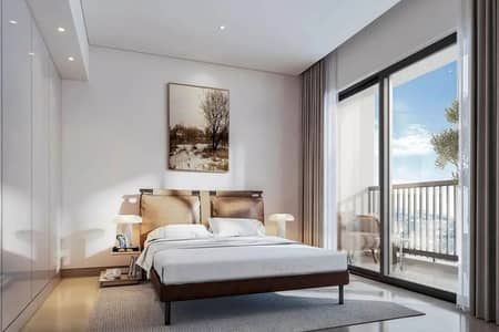 1 Camera Appartamento in Vendita a Motor City, Dubai - Appartamento a Motor City，Sobha Orbis，Sobha Orbis Tower E, 1 camera da letto, 1150000 AED - 15478182