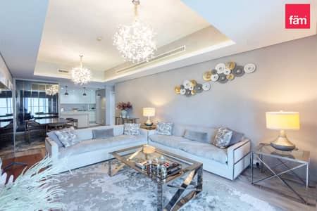 1 Bedroom Apartment for Sale in Downtown Dubai, Dubai - Upgraded|Fullyfurnished|Biggest Layout|Readytomove