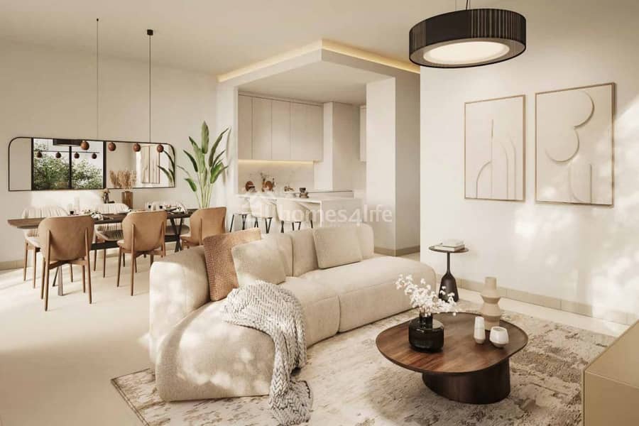GENIUNE RESALE | HANDOVER SOON | NEAR TO POOL GENIUNE RESALE | HANDOVER SOON | NEAR TO POOL