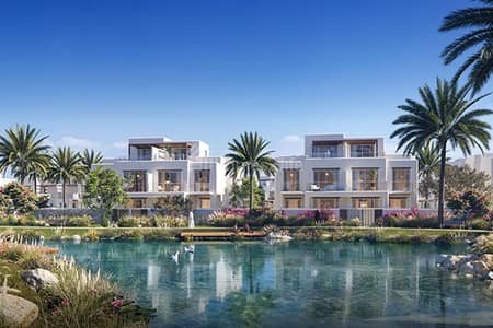 4 Schlafzimmer Townhouse zum zum Verkauf in The Valley by Emaar, Dubai - Reihenhaus in The Valley by Emaar,Rivana, 4 schlafzimmer, 3850000 AED - 15478208 4 Schlafzimmer Townhouse zum zum Verkauf in The Valley by Emaar, Dubai - Reihenhaus in The Valley by Emaar,Rivana, 4 schlafzimmer, 3850000 AED - 15478208