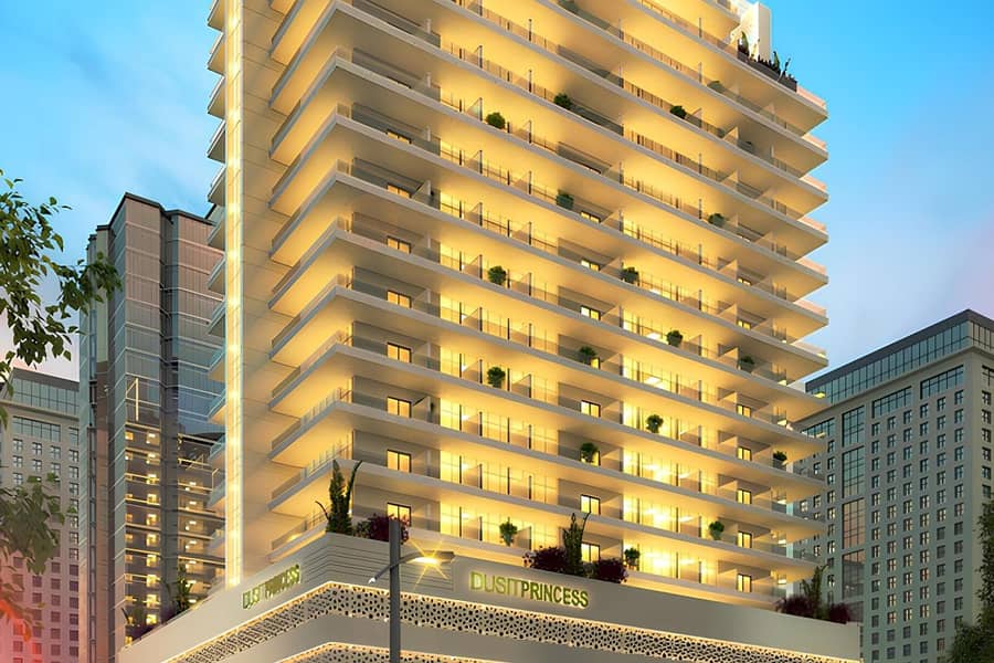 Handover Soon | Investor Deal | 5Star Branded - Image 1