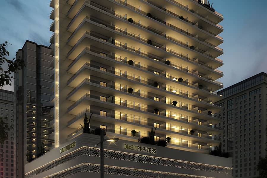 Handover Soon | Investor Deal | 5Star Branded - Image 2