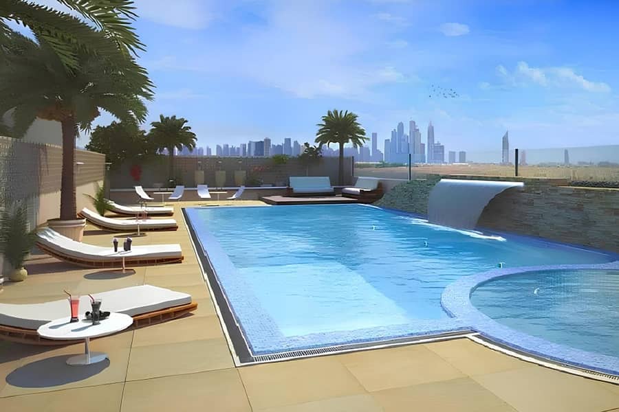 Handover Soon | Investor Deal | 5Star Branded - Image 3