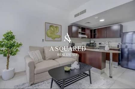 Studio zum zur Miete in Jumeirah Lake Towers (JLT), Dubai - image_0