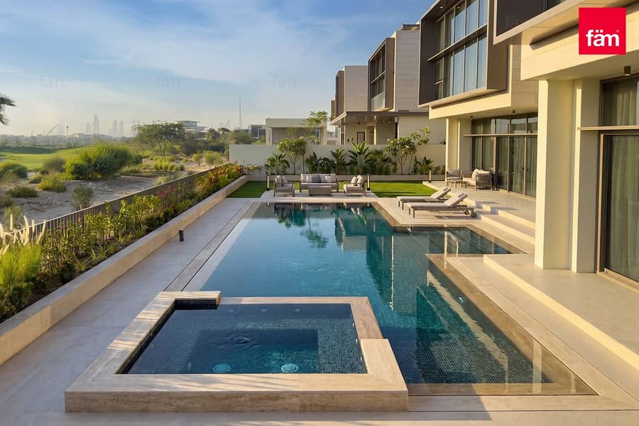 Upgraded | Furnished | Golf Course View | Vacant Upgraded | Furnished | Golf Course View | Vacant