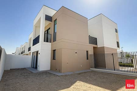 4 Bedroom Villa for Rent in Arabian Ranches 3, Dubai - Brand New Corner Villa | Big Plot | Luxury Living 4 Bedroom Villa for Rent in Arabian Ranches 3, Dubai - Brand New Corner Villa | Big Plot | Luxury Living
