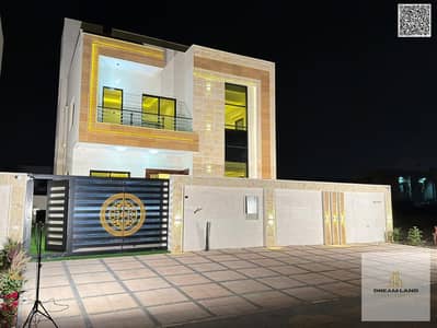 4 Bedroom Villa for Sale in Al Helio, Ajman - batch_WhatsApp Image 2026-03-05 at 8.51. 06 PM. jpg 4 Bedroom Villa for Sale in Al Helio, Ajman - batch_WhatsApp Image 2026-03-05 at 8.51. 06 PM. jpg