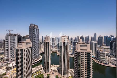 4 habitaciones Apartamento para en Venta en Jumeirah Beach Residence (JBR), Dubai - images image img