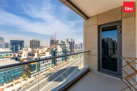 1 Bedroom Flat for Sale in Downtown Dubai, Dubai - High Floor | Baysquare Facing | Southridge 5 1 Bedroom Flat for Sale in Downtown Dubai, Dubai - High Floor | Baysquare Facing | Southridge 5