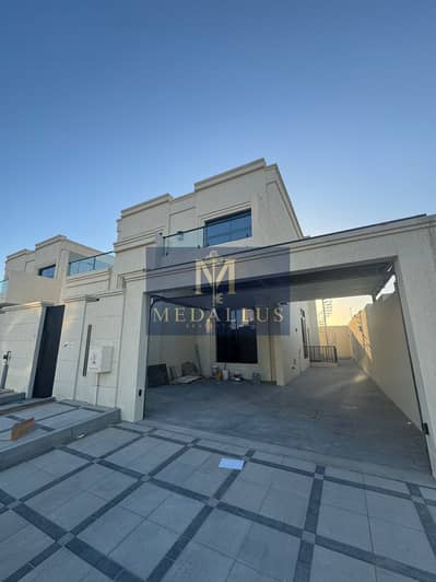 5 Bedroom Villa for Sale in Tilal City, Sharjah - 258ae317-20c2-4db6-9a2e-86d3b1fb1419. jpg 5 Bedroom Villa for Sale in Tilal City, Sharjah - 258ae317-20c2-4db6-9a2e-86d3b1fb1419. jpg
