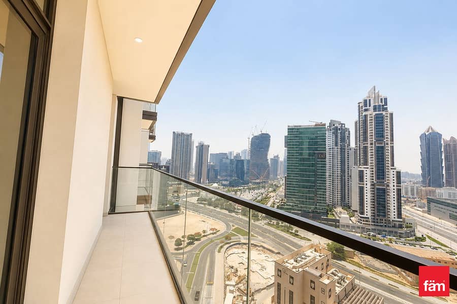 High Floor | Bright & Spacious | 1 Cheque Price High Floor | Bright & Spacious | 1 Cheque Price