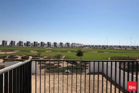 4 Schlafzimmer Villa zum zur Miete in Dubai South, Dubai - Villa in Dubai South,Emaar South,Fairway Villas, 4 schlafzimmer, 299999 AED - 15478260 4 Schlafzimmer Villa zum zur Miete in Dubai South, Dubai - Villa in Dubai South,Emaar South,Fairway Villas, 4 schlafzimmer, 299999 AED - 15478260