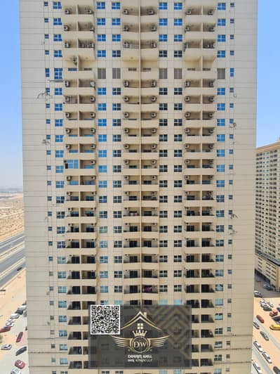 2 Bedroom Flat for Rent in Emirates City, Ajman - WhatsApp Image 2026-06-13 at 4.21. 55 PM. jpeg