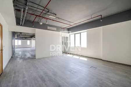 Office in Affitto a Business Bay, Dubai - Ufficio a Business Bay，The Executive Bay，Executive Bay Tower B, 300000 AED - 15478297