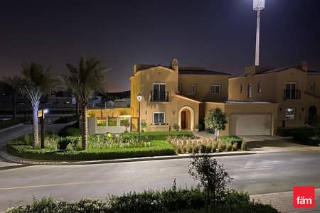 Villa de 5 chambres à à vendre à Villanova, Dubai - Villa à Villanova,La Quinta, 5 chambres, 7699000 AED - 15478299 Villa de 5 chambres à à vendre à Villanova, Dubai - Villa à Villanova,La Quinta, 5 chambres, 7699000 AED - 15478299