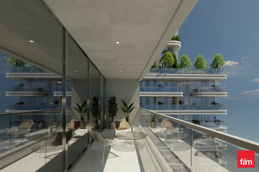 Modern Studio | Prime Downtown Location | High ROI - Image 2