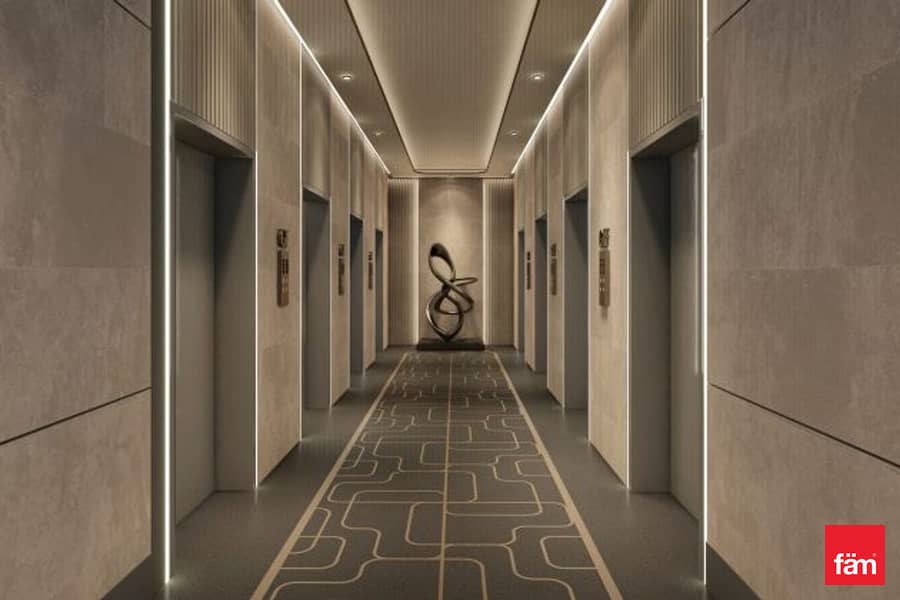 Modern Studio | Prime Downtown Location | High ROI - Image 3