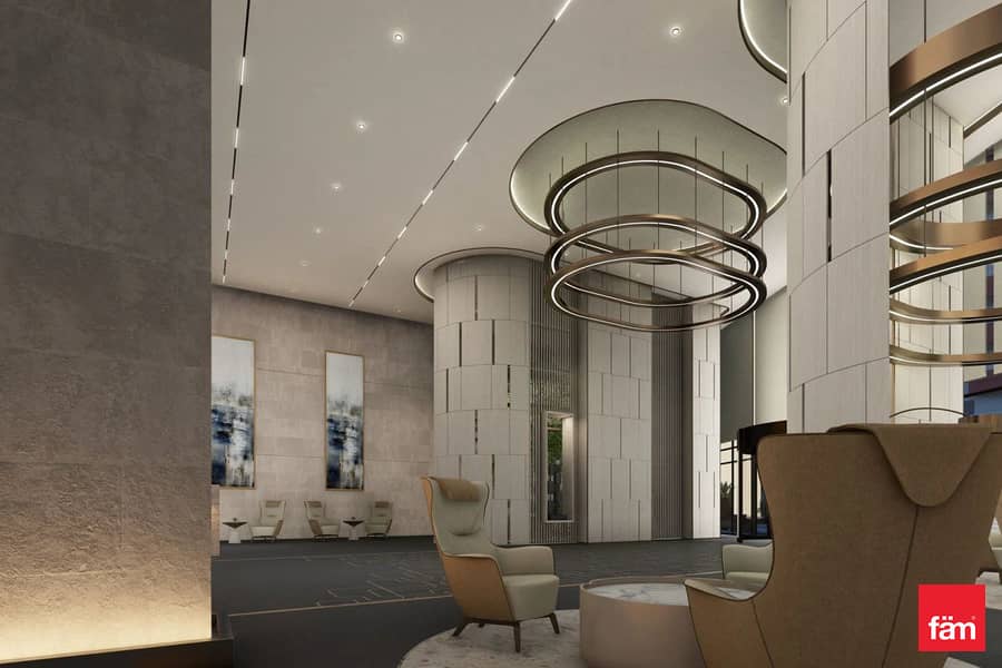 Modern Studio | Prime Downtown Location | High ROI - Image 6