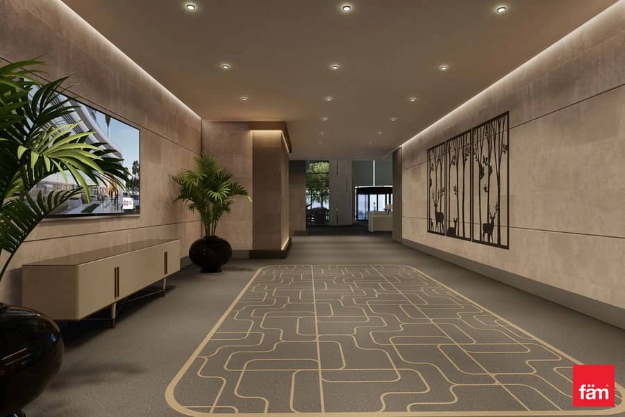 Modern Studio | Prime Downtown Location | High ROI - Image 7