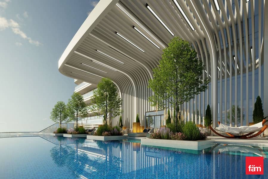 Modern Studio | Prime Downtown Location | High ROI - Image 9