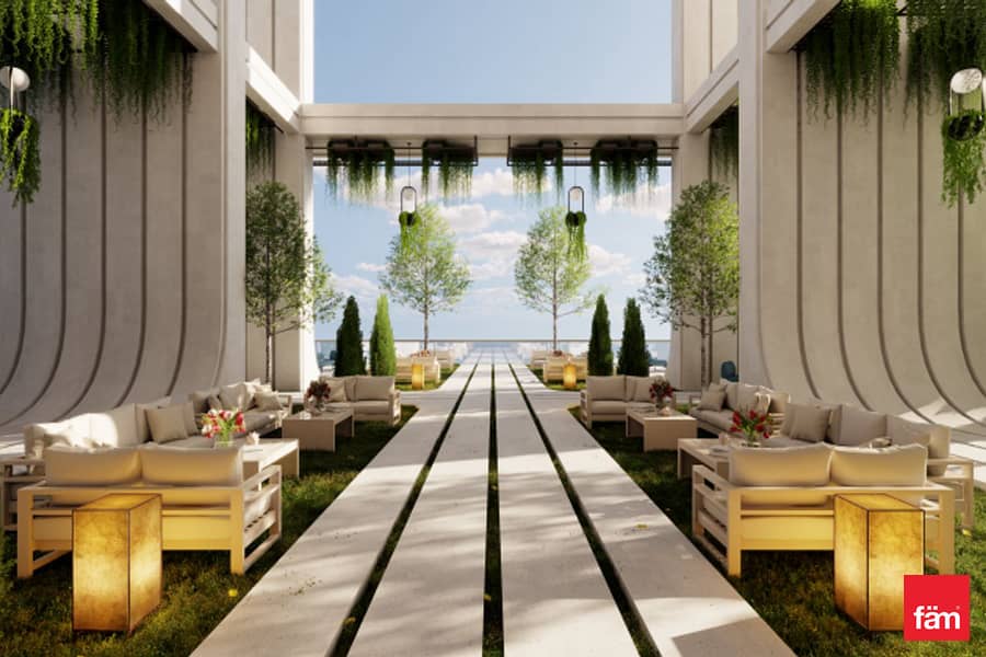 Modern Studio | Prime Downtown Location | High ROI - Image 10