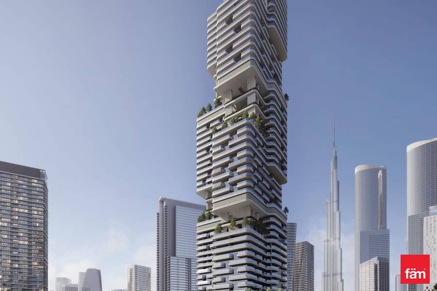 Modern Studio | Prime Downtown Location | High ROI - Image 12