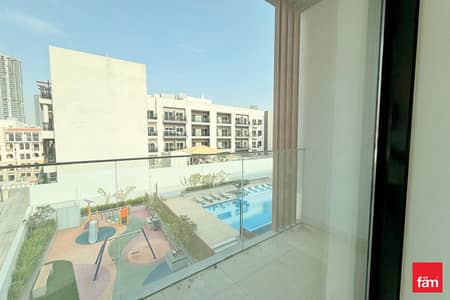2 Camere Appartamento in Affitto a Jumeirah Village Circle (JVC), Dubai - Appartamento a Jumeirah Village Circle (JVC)，JVC District 11，Oxford Terraces 2, 2 camere da letto, 124999 AED - 15478317