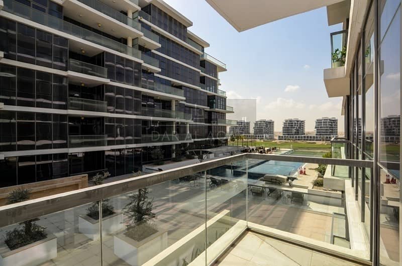 Brand New Spacious 1Br with largest terrace Brand New Spacious 1Br with largest terrace