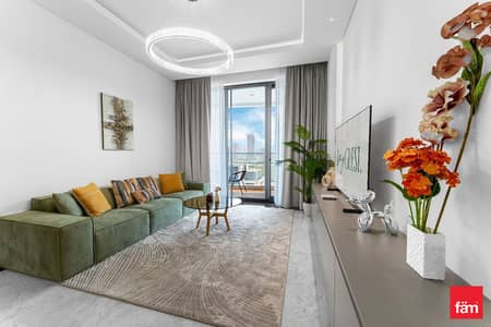 1 Bedroom Apartment for Rent in Business Bay, Dubai - Hot Deal | Ready 1BR | Jacuzzi Terrace | Furnished 1 Bedroom Apartment for Rent in Business Bay, Dubai - Hot Deal | Ready 1BR | Jacuzzi Terrace | Furnished