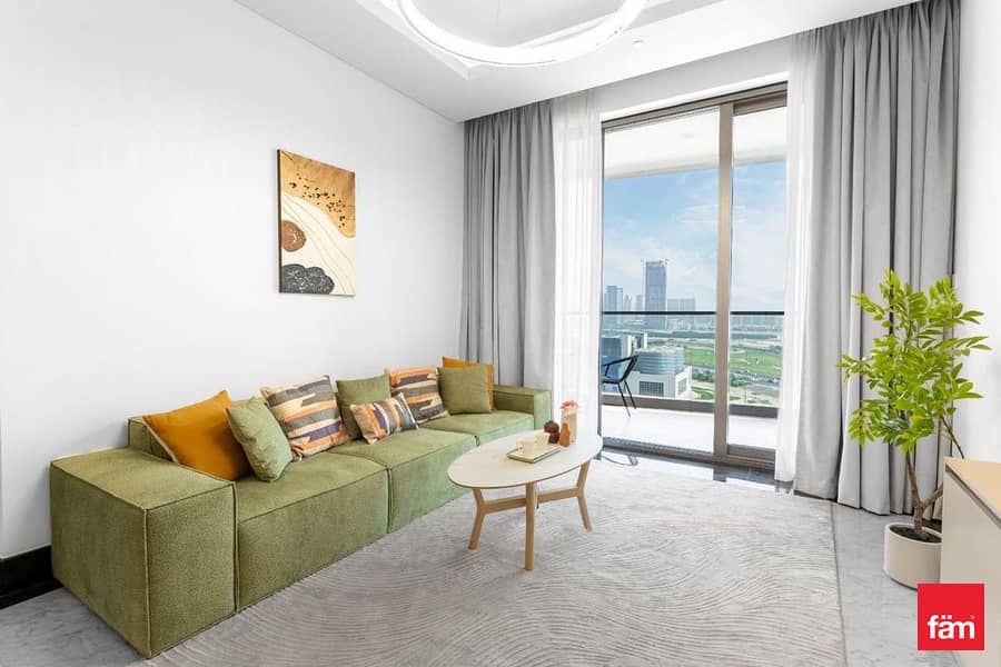 Hot Deal | Huge 1br | Jacuzzi Terrace | Ready - Image 3
