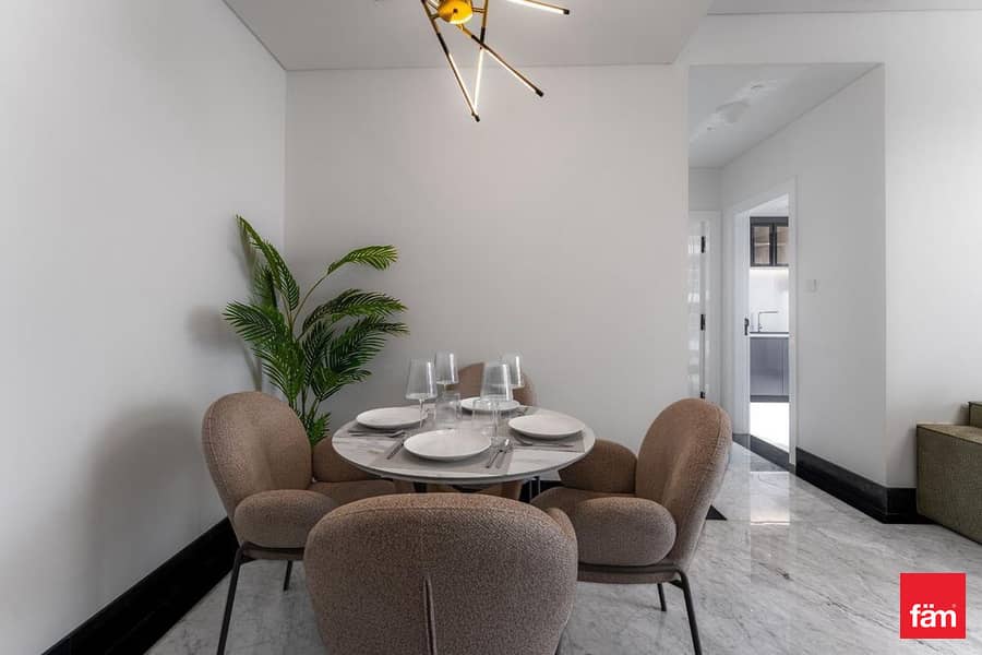 Hot Deal | Huge 1br | Jacuzzi Terrace | Ready - Image 9