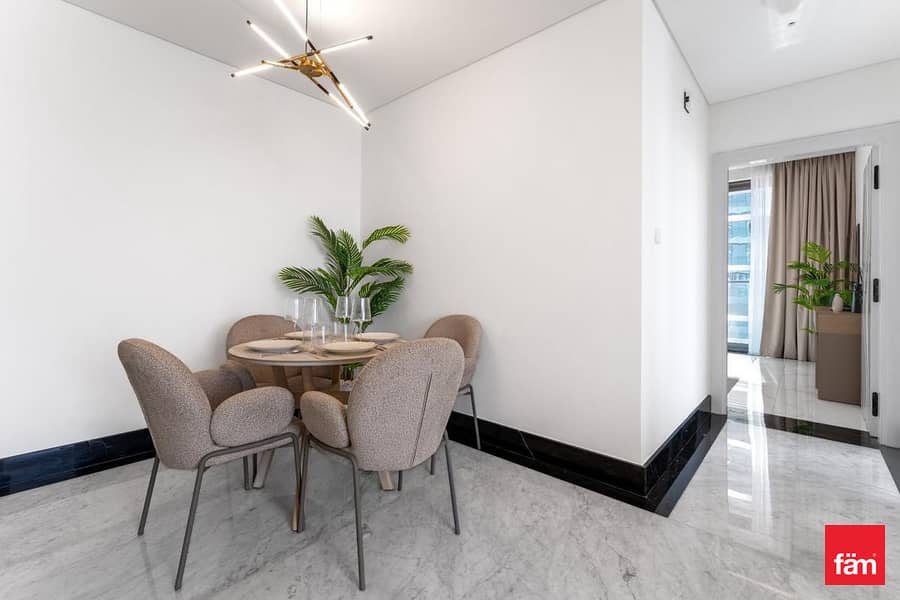Hot Deal | Huge 1br | Jacuzzi Terrace | Ready - Image 10