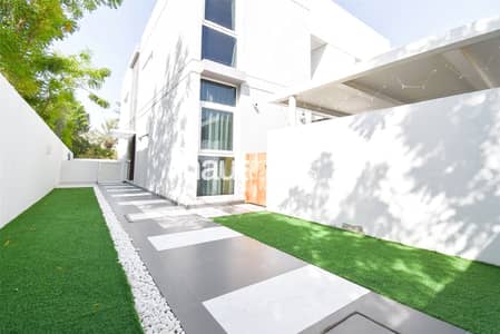 4 Schlafzimmer Townhouse zum zur Miete in Mudon, Dubai - Reihenhaus in Mudon，Arabella Townhouses，Arabella 2, 4 schlafzimmer, 280000 AED - 15478393
