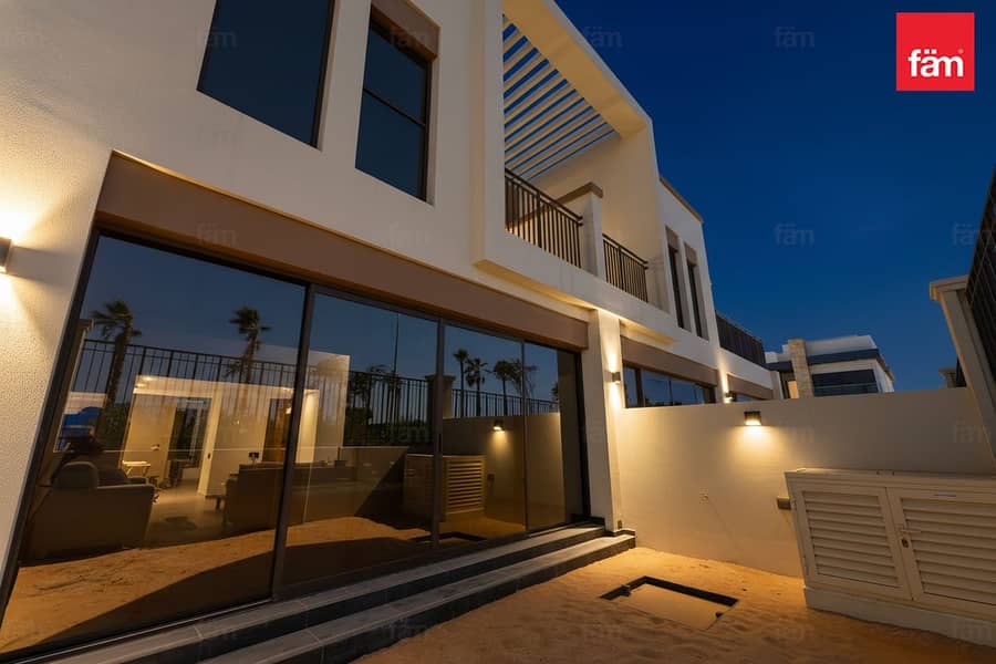 تاون هاوس في كوستا برافا،داماك لاجونز 5 غرف 200000 درهم - 15478389 تاون هاوس في كوستا برافا،داماك لاجونز 5 غرف 200000 درهم - 15478389