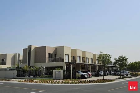 4 Schlafzimmer Villa zum zur Miete in Dubai South, Dubai - Villa in Dubai South,Emaar South,Expo Golf Villas,Expo Golf Villas 1 (Parkside 1), 4 schlafzimmer, 140000 AED - 15478395 4 Schlafzimmer Villa zum zur Miete in Dubai South, Dubai - Villa in Dubai South,Emaar South,Expo Golf Villas,Expo Golf Villas 1 (Parkside 1), 4 schlafzimmer, 140000 AED - 15478395
