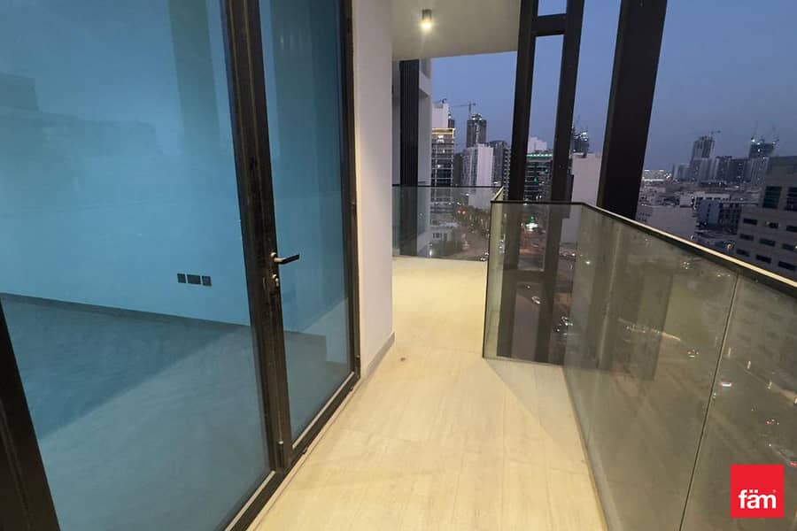 1 Bedroom + Maid | Modern Living 1 Bedroom + Maid | Modern Living