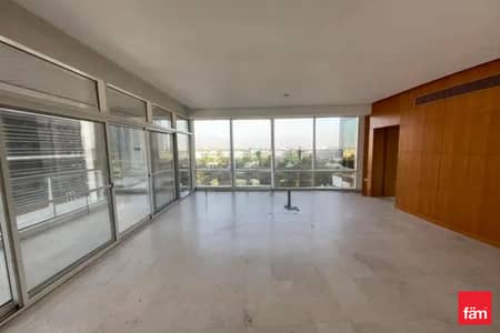2 Bedroom Apartment for Rent in Jumeirah Lake Towers (JLT), Dubai - 2 Bedroom + Maids | Ready To Move In | Spacious 2 Bedroom Apartment for Rent in Jumeirah Lake Towers (JLT), Dubai - 2 Bedroom + Maids | Ready To Move In | Spacious
