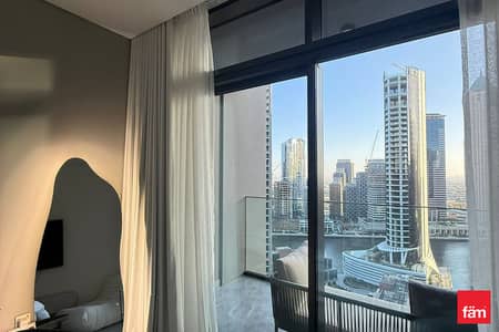 Studio zum zur Miete in Business Bay, Dubai - Wohnung in Business Bay,Peninsula,Peninsula One, 75000 AED - 15478422 Studio zum zur Miete in Business Bay, Dubai - Wohnung in Business Bay,Peninsula,Peninsula One, 75000 AED - 15478422
