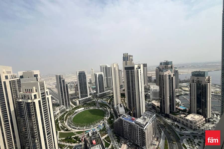 Fully Furnished | Park View | Available In July Fully Furnished | Park View | Available In July